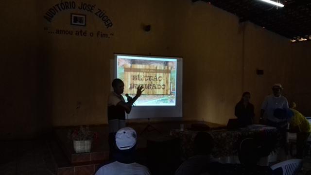 Secretário de Agricultura e EMATER de DEL participam de capacitação - Imagem 111