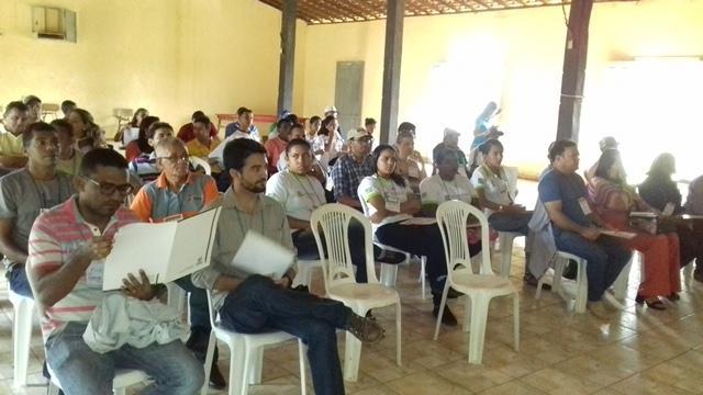Secretário de Agricultura e EMATER de DEL participam de capacitação - Imagem 34