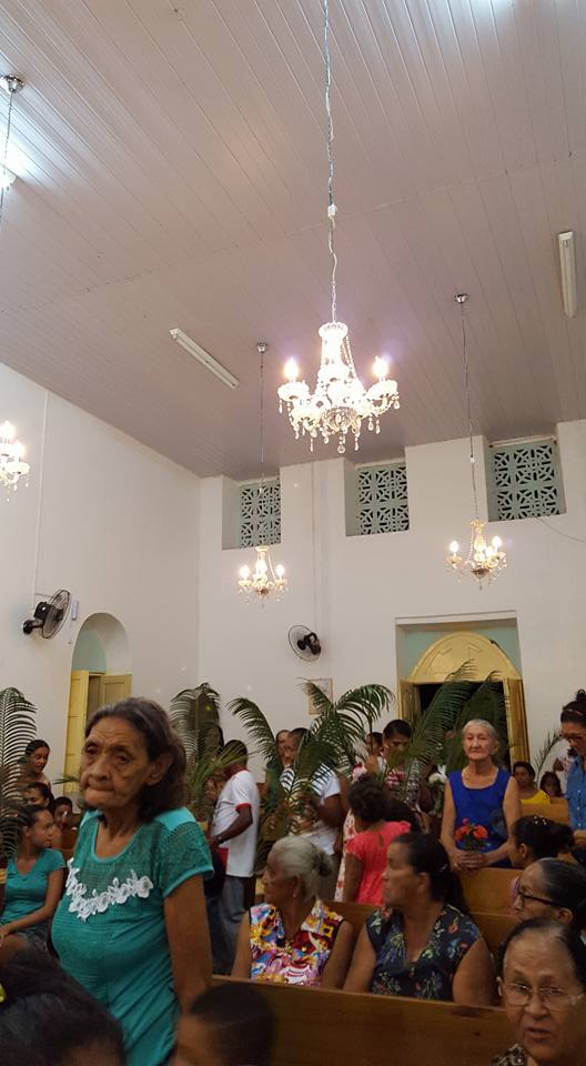 Programação da Semana Santa - Imagem 3