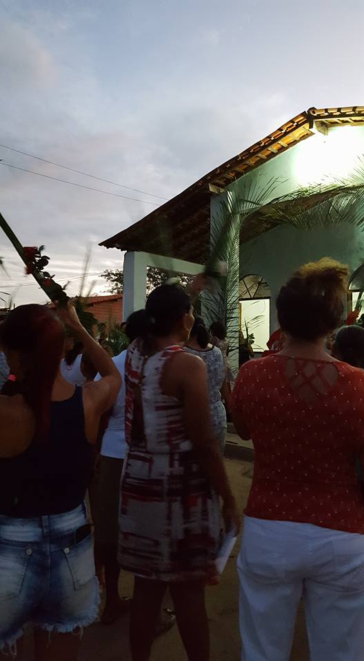 Programação da Semana Santa - Imagem 8