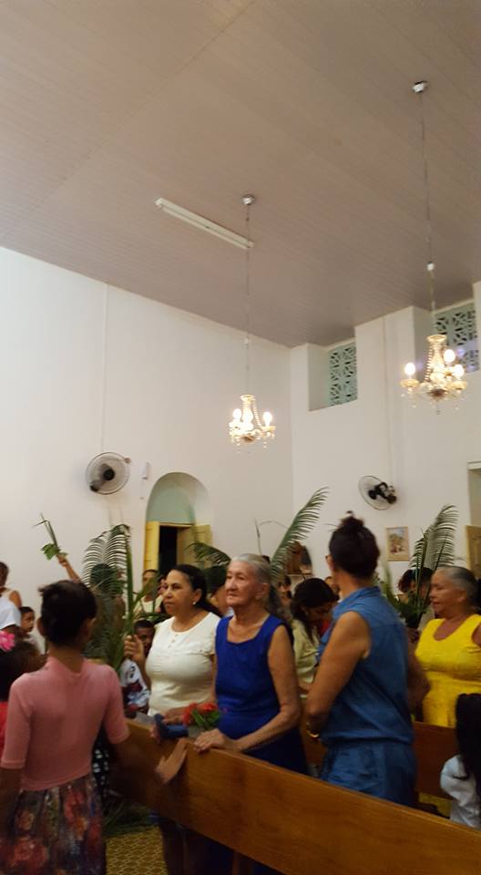 Programação da Semana Santa - Imagem 4