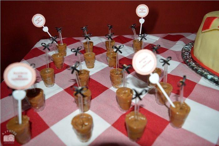 Amigas realizam aniversário surpresa para Secretária da SEMTAS. - Imagem 2