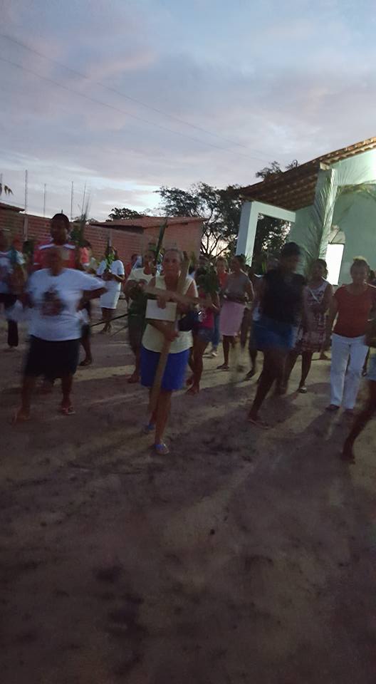 Programação da Semana Santa - Imagem 7