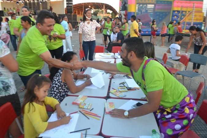 Circuito Municipal de Saúde torna-se evento do calendário de Campo  - Imagem 2