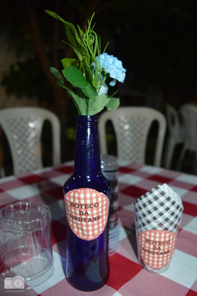 Amigas realizam aniversário surpresa para Secretária da SEMTAS. - Imagem 7