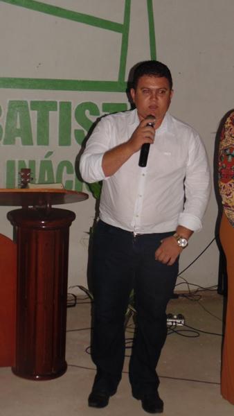 Culto abre programação do aniversário da cidade de Santo Inácio - Imagem 21