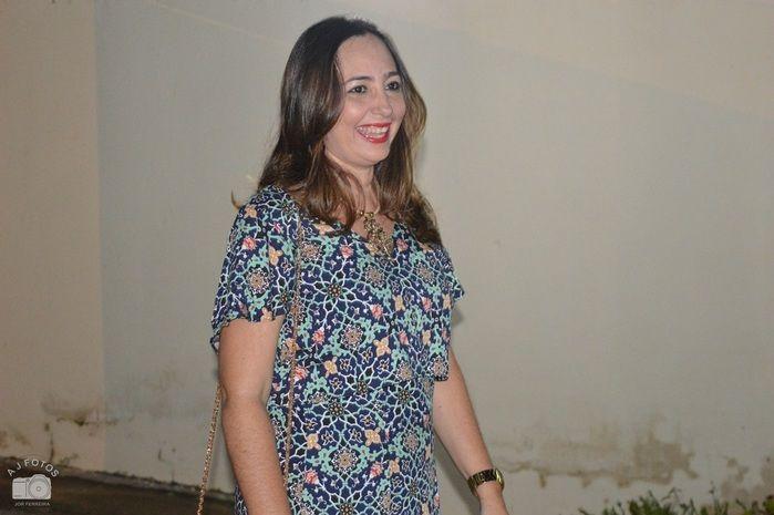 Amigas realizam aniversário surpresa para Secretária da SEMTAS. - Imagem 13