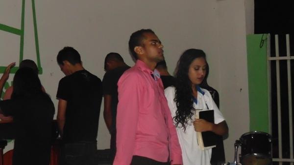 Culto abre programação do aniversário da cidade de Santo Inácio - Imagem 16