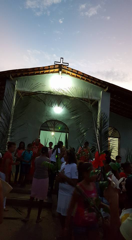 Programação da Semana Santa - Imagem 6