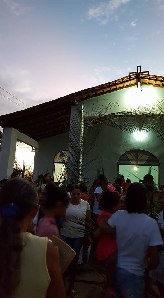 Programação da Semana Santa - Imagem 9