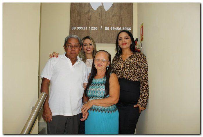 Inhuma ganha consultório odontológico-“Odontoclínica” - Imagem 18