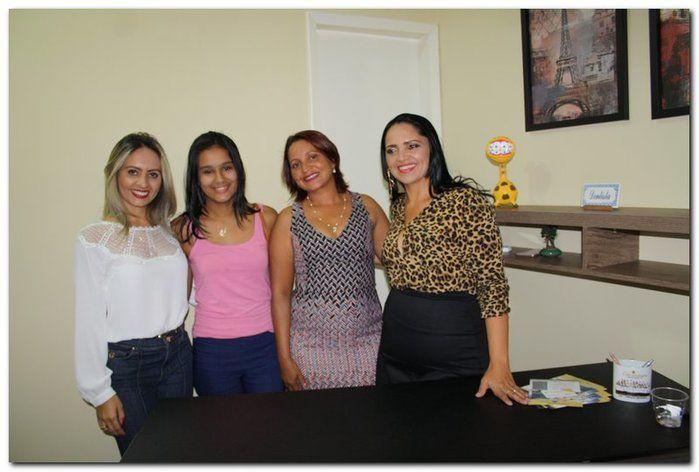 Inhuma ganha consultório odontológico-“Odontoclínica” - Imagem 37