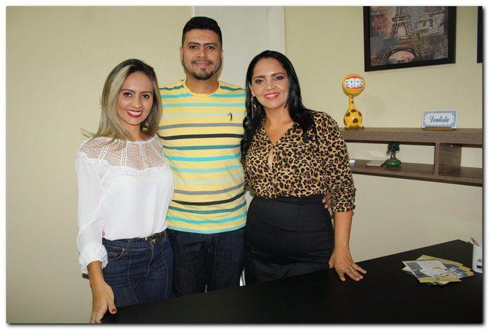 Inhuma ganha consultório odontológico-“Odontoclínica” - Imagem 36