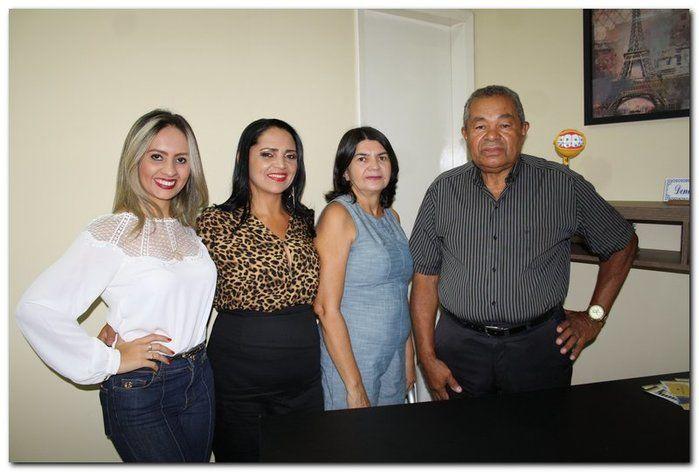 Inhuma ganha consultório odontológico-“Odontoclínica” - Imagem 25