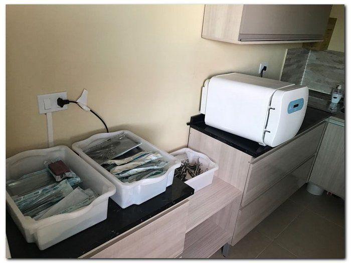 Inhuma ganha consultório odontológico-“Odontoclínica” - Imagem 58