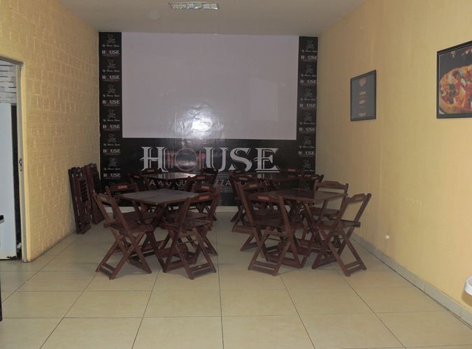 Vende-se House Hamburguers e Pizza no Pedaço - Imagem 9