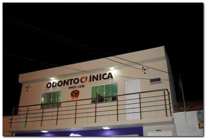 Inhuma ganha consultório odontológico-“Odontoclínica” - Imagem 59