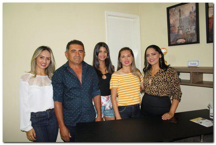 Inhuma ganha consultório odontológico-“Odontoclínica” - Imagem 28