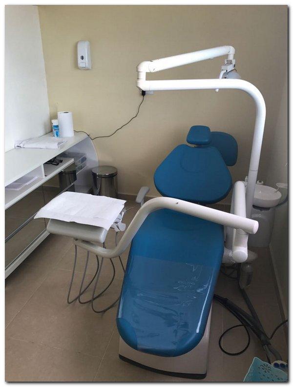 Inhuma ganha consultório odontológico-“Odontoclínica” - Imagem 54
