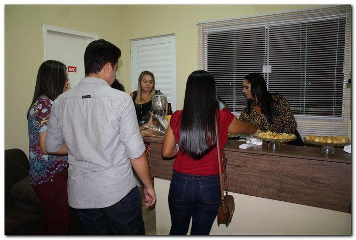 Inhuma ganha consultório odontológico-“Odontoclínica” - Imagem 42