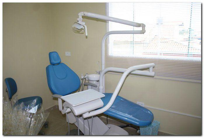Inhuma ganha consultório odontológico-“Odontoclínica” - Imagem 5