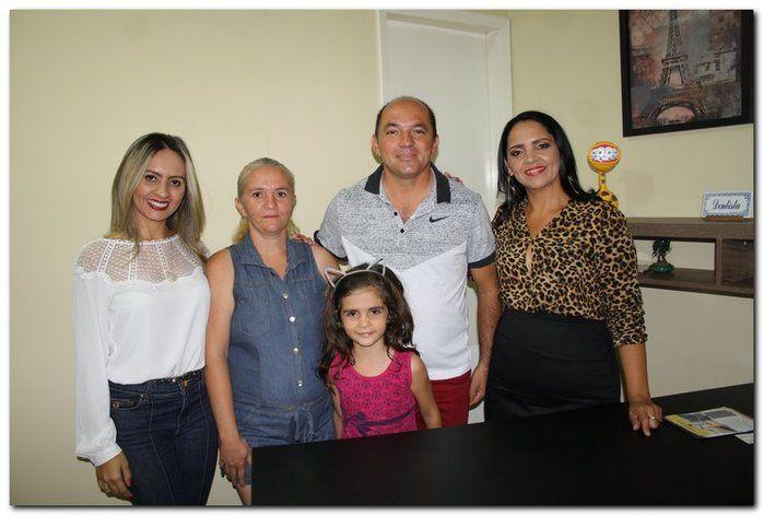 Inhuma ganha consultório odontológico-“Odontoclínica” - Imagem 35