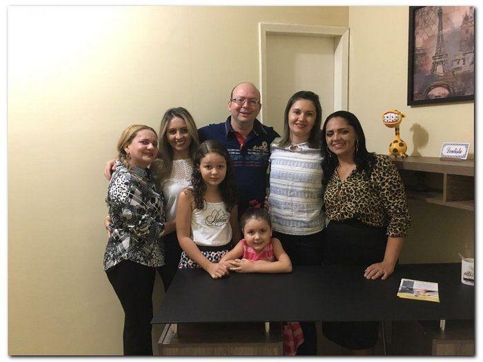 Inhuma ganha consultório odontológico-“Odontoclínica” - Imagem 53