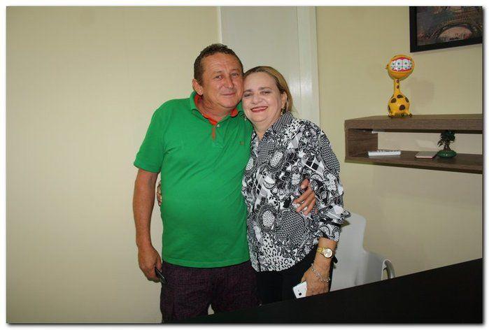 Inhuma ganha consultório odontológico-“Odontoclínica” - Imagem 33