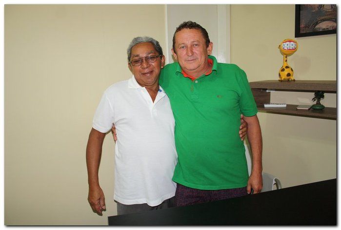 Inhuma ganha consultório odontológico-“Odontoclínica” - Imagem 34