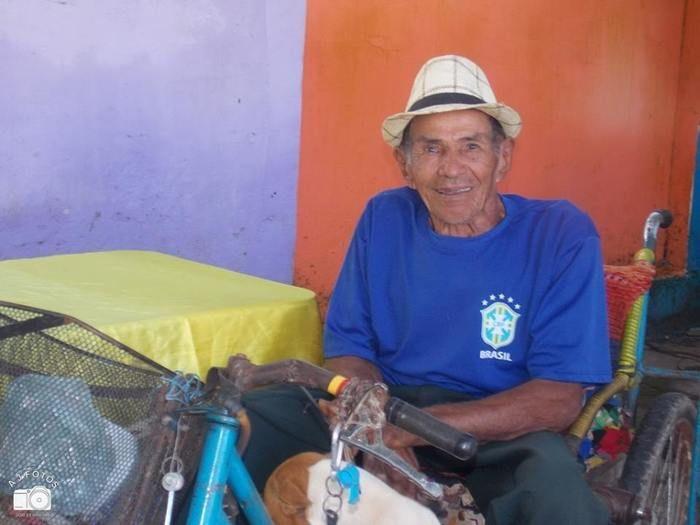 Equipe da SEMTAS lança uma campanha em prol aos Idosos. - Imagem 10