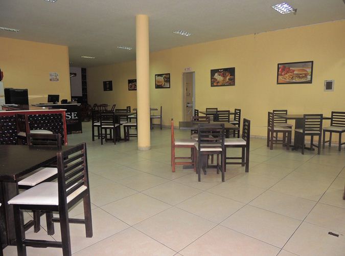 Vende-se House Hamburguers e Pizza no Pedaço - Imagem 6