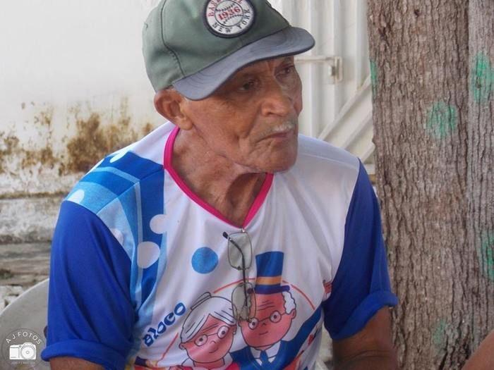 Equipe da SEMTAS lança uma campanha em prol aos Idosos. - Imagem 9