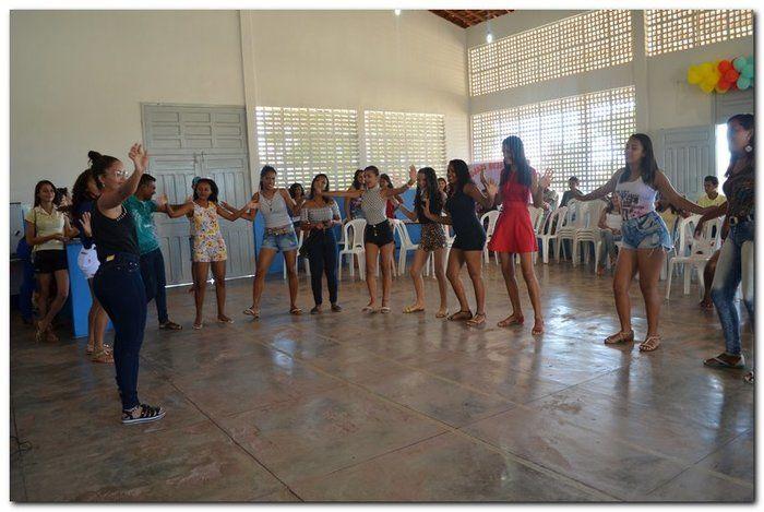 Encontro do programa Serviço de Convivência - Imagem 23