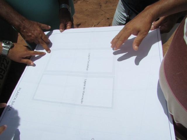 Dr. Zé Maria Realiza Visita a Maior Obra da Cidade de Ipiranga - Imagem 25