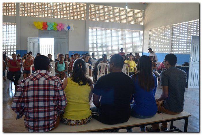 Encontro do programa Serviço de Convivência - Imagem 20