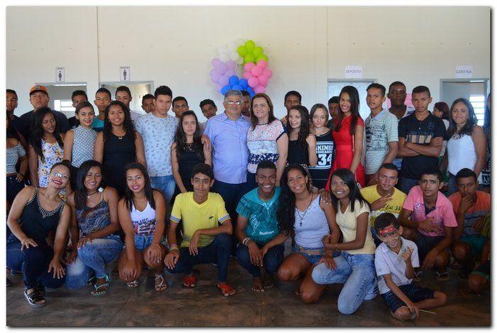 Encontro do programa Serviço de Convivência - Imagem 26