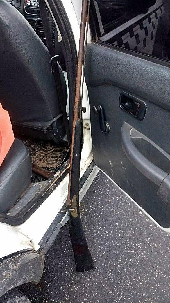 Homem atira contra enteado no MA e na fuga é baleado pela polícia - Imagem 2