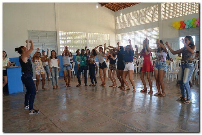 Encontro do programa Serviço de Convivência - Imagem 21