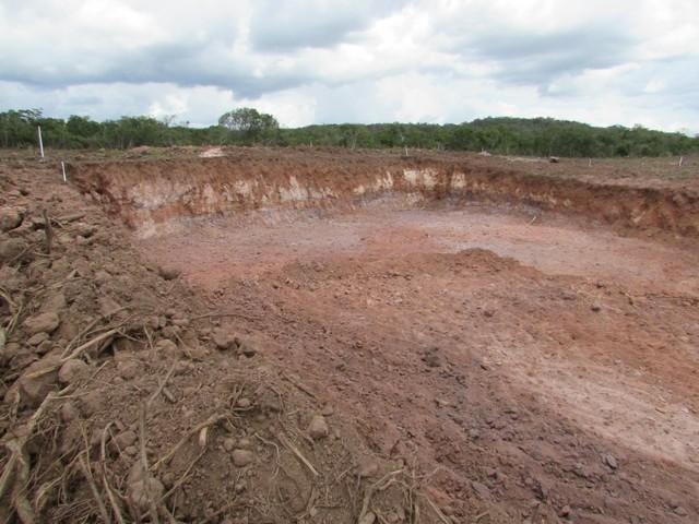 Dr. Zé Maria Realiza Visita a Maior Obra da Cidade de Ipiranga - Imagem 14