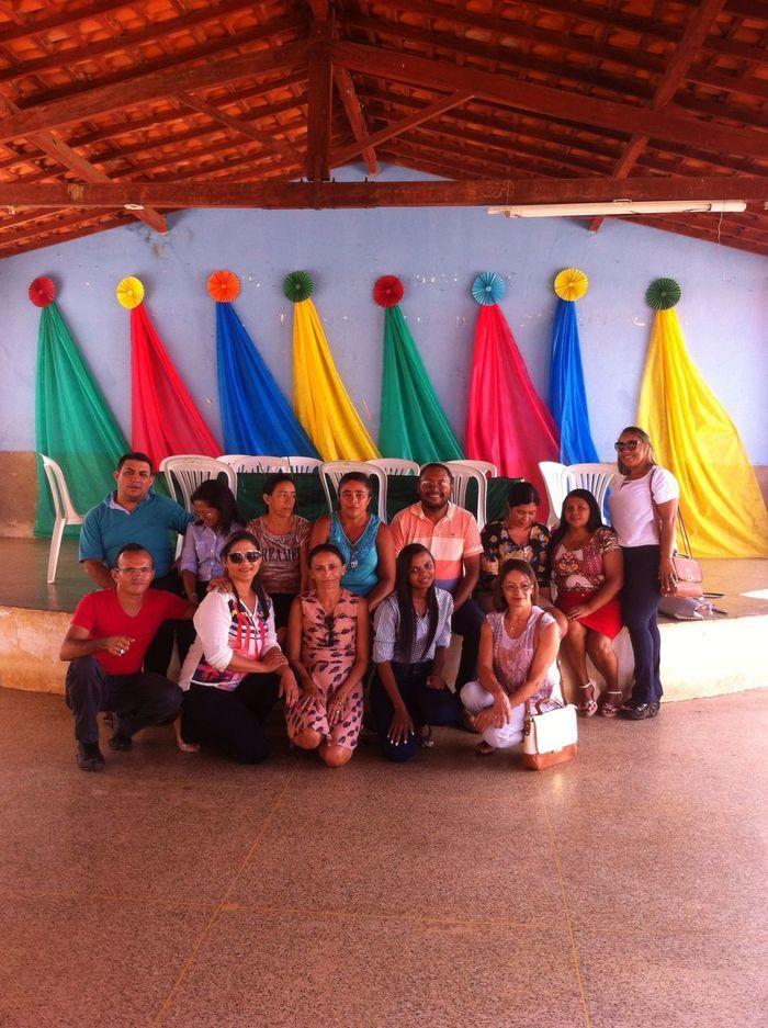 A 2ª formação de professores (as) do GE5 para prova Brasil/2017 - Imagem 9