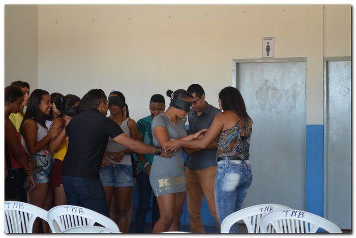 Encontro do programa Serviço de Convivência - Imagem 15