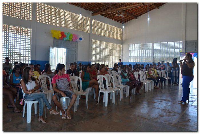 Encontro do programa Serviço de Convivência - Imagem 11