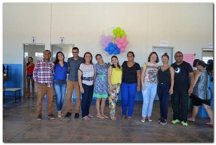 Encontro do programa Serviço de Convivência - Imagem 24