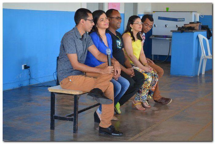 Encontro do programa Serviço de Convivência - Imagem 19