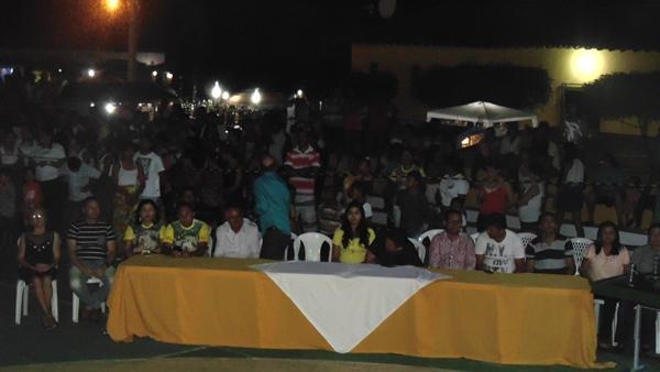 Competições e apresentação marca mais uma noite de evento   - Imagem 19