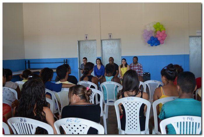 Encontro do programa Serviço de Convivência - Imagem 18