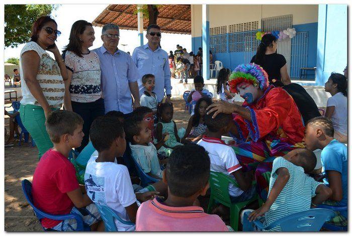 Encontro do programa Serviço de Convivência - Imagem 10