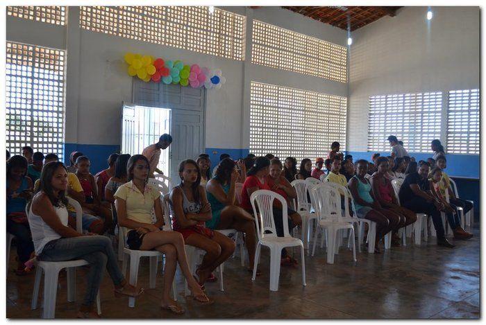 Encontro do programa Serviço de Convivência - Imagem 17