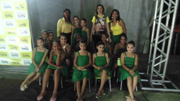 Competições e apresentação marca mais uma noite de evento   - Imagem 18