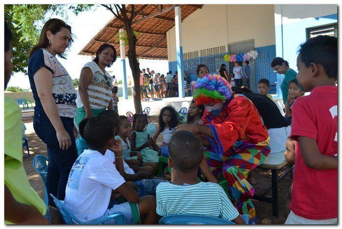 Encontro do programa Serviço de Convivência - Imagem 7
